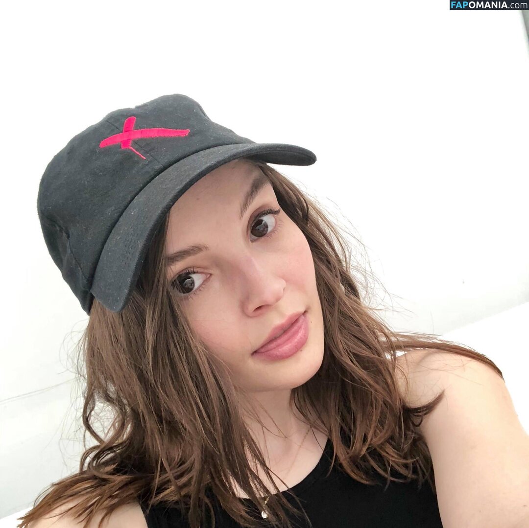 Lauren Mayberry / laurenevemayberry Nude OnlyFans  Leaked Photo #873