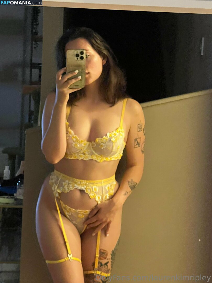 laurenkimripley Nude OnlyFans  Leaked Photo #244
