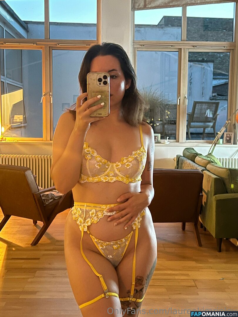 laurenk / laurenkimripley Nude OnlyFans Leaked Photo #254 - Fapomania