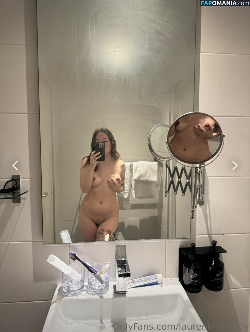 laurenk / laurenkimripley Nude OnlyFans  Leaked Photo #426