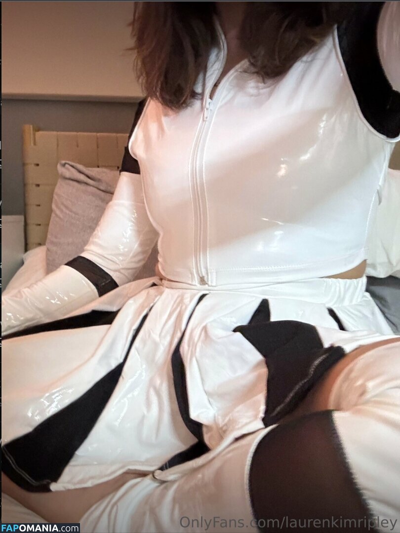 laurenkimripley Nude OnlyFans  Leaked Photo #1092