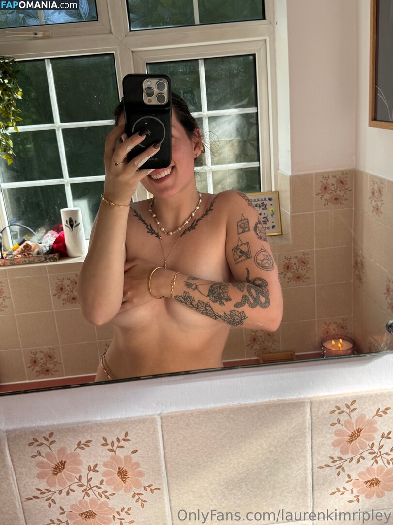 laurenkimripley Nude OnlyFans  Leaked Photo #1117
