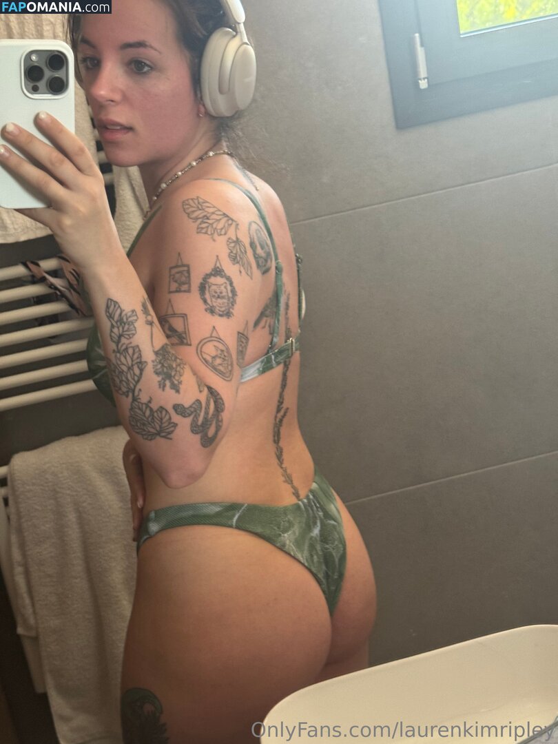 laurenkimripley Nude OnlyFans  Leaked Photo #1118