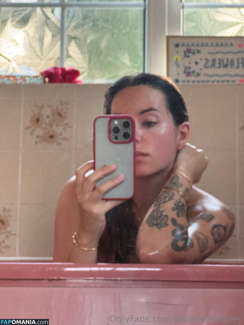 laurenkimripley Nude OnlyFans  Leaked Photo #1119
