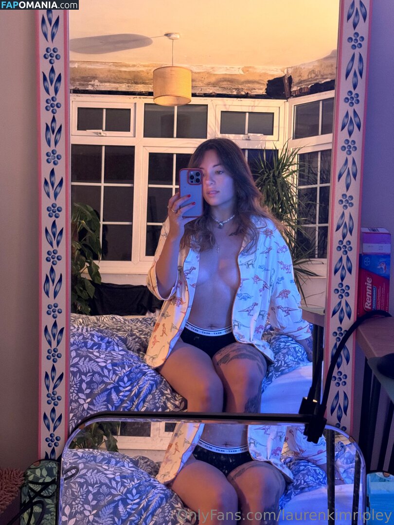 laurenkimripley Nude OnlyFans  Leaked Photo #1124
