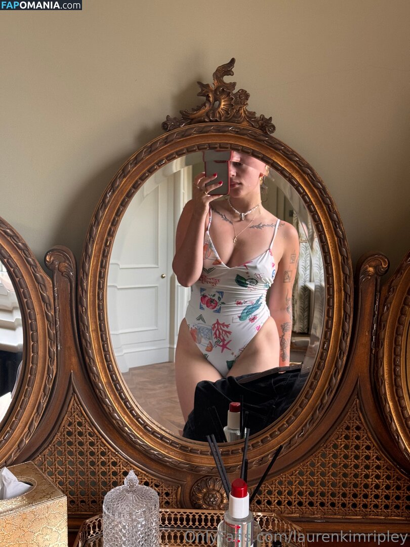 laurenkimripley Nude OnlyFans  Leaked Photo #1125