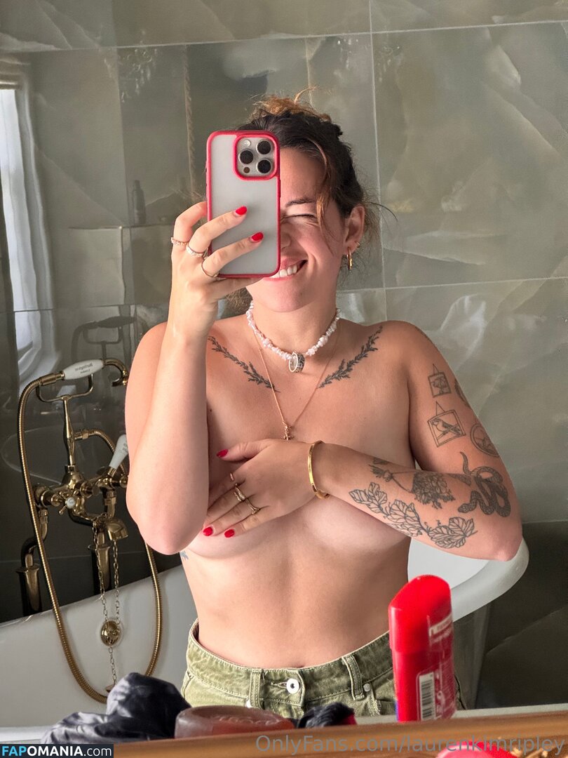 laurenkimripley Nude OnlyFans  Leaked Photo #1126