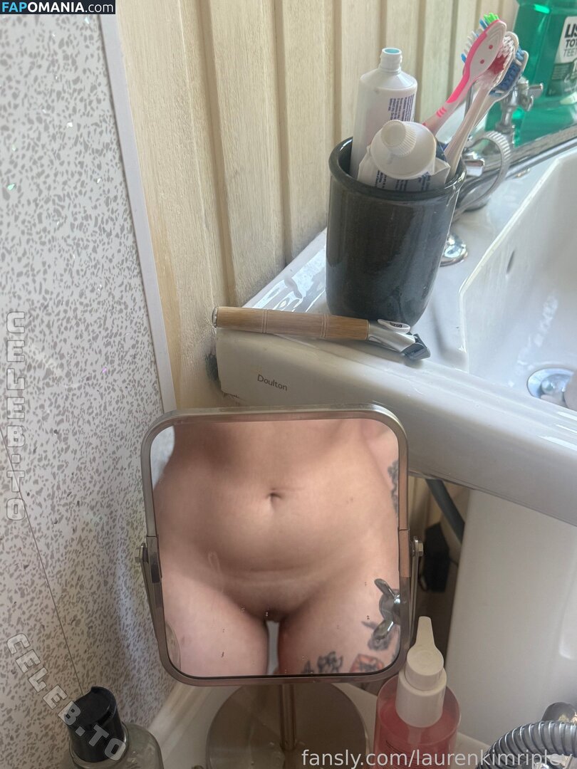 laurenkimripley Nude OnlyFans  Leaked Photo #1129