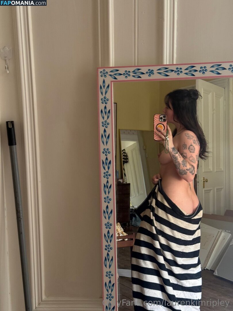 laurenkimripley Nude OnlyFans  Leaked Photo #1139