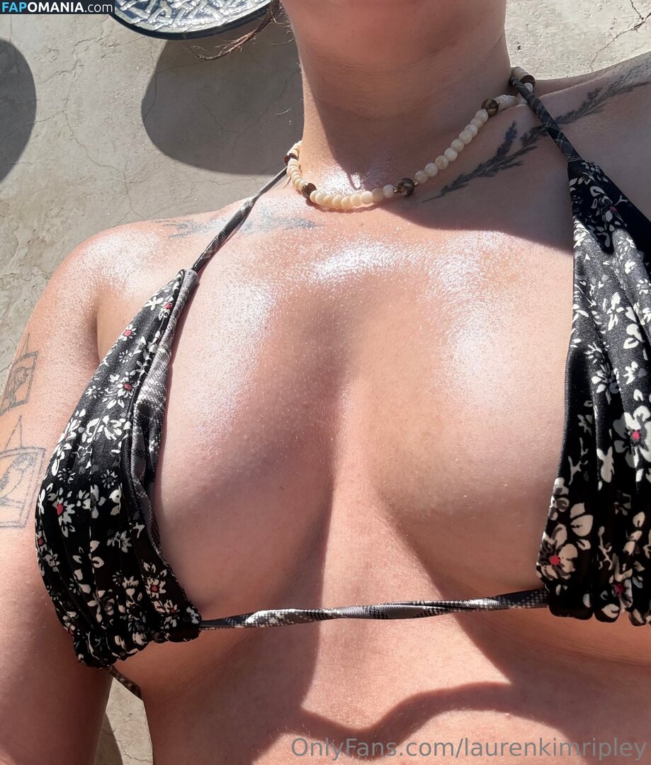 laurenkimripley Nude OnlyFans  Leaked Photo #1174