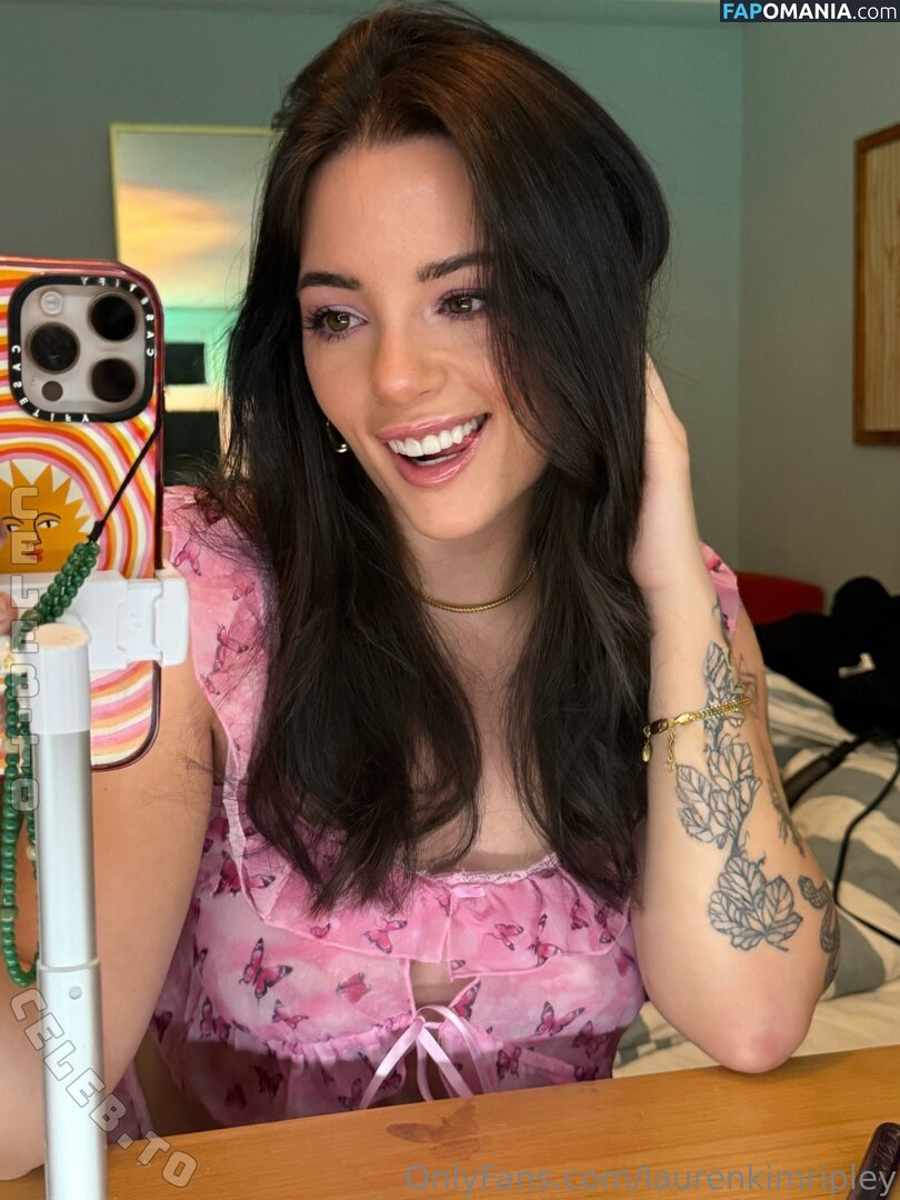laurenkimripley Nude OnlyFans  Leaked Photo #1182