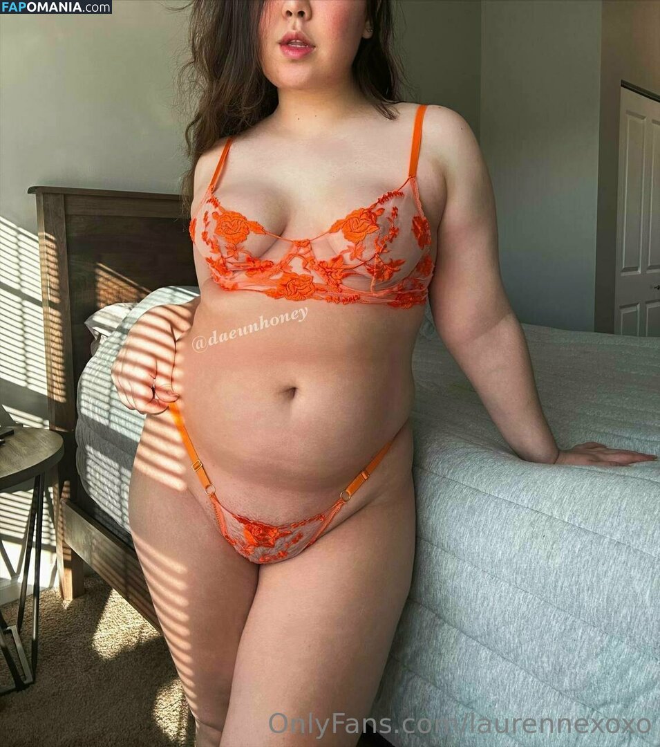 laurennexoxo / laurennexx Nude OnlyFans  Leaked Photo #42