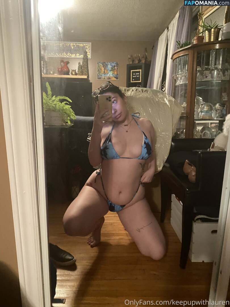laurenncapuano / laurennncapuano / xxthankyounext Nude OnlyFans  Leaked Photo #5