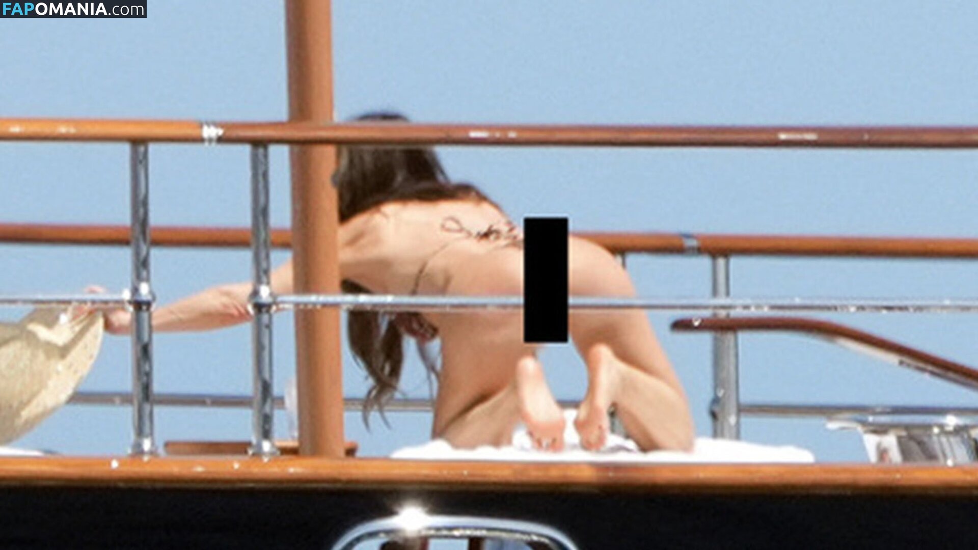 laurensanchez Nude OnlyFans  Leaked Photo #1