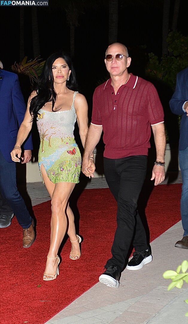 laurensanchez Nude OnlyFans  Leaked Photo #12