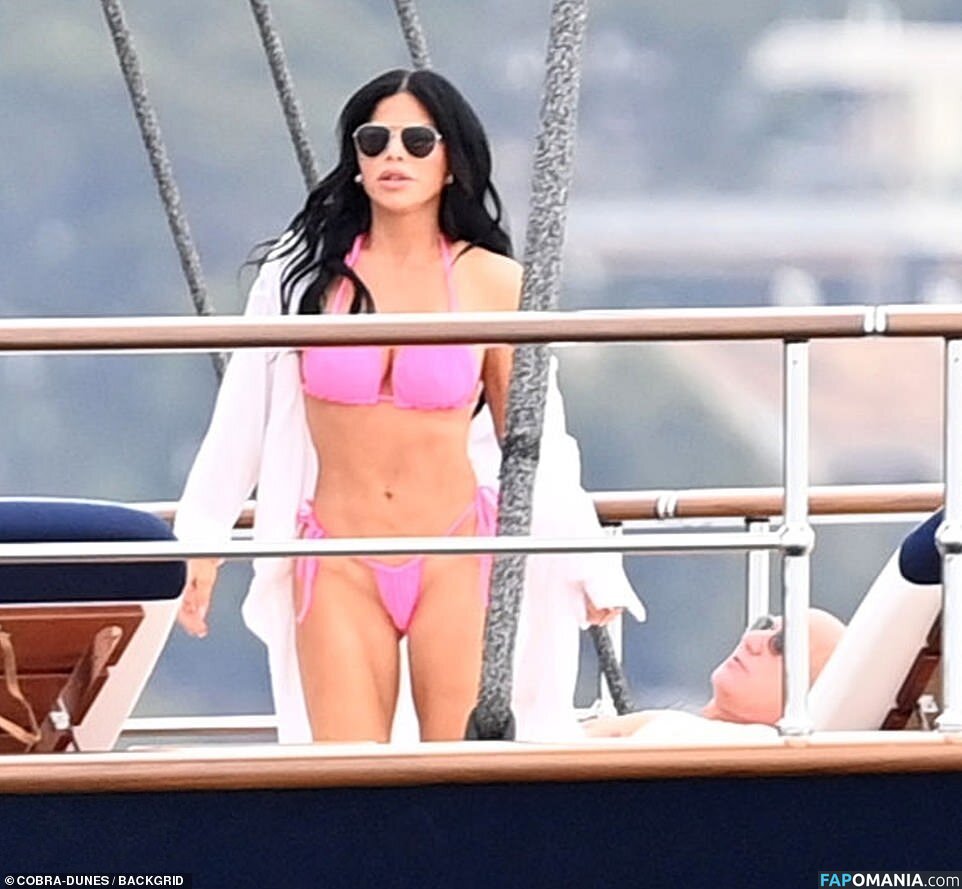 laurensanchez Nude OnlyFans  Leaked Photo #15