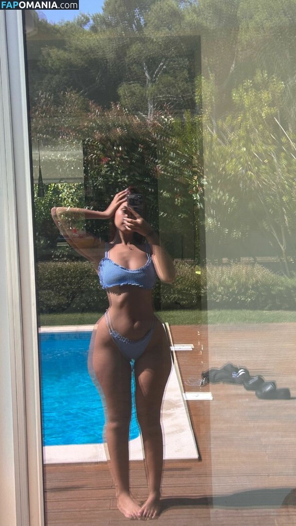 AnGeL / angelgmzz / laurgmzz Nude OnlyFans  Leaked Photo #5