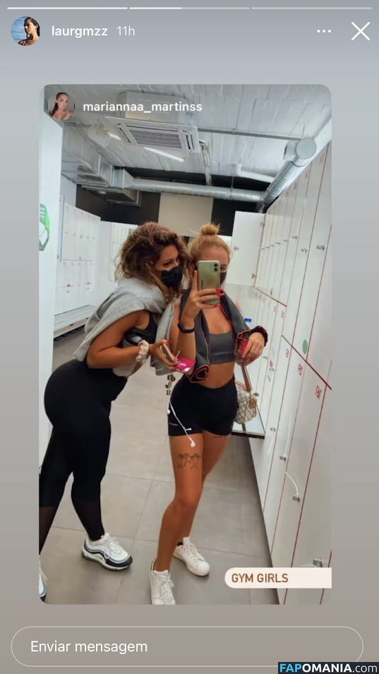 AnGeL / angelgmzz / laurgmzz Nude OnlyFans  Leaked Photo #257