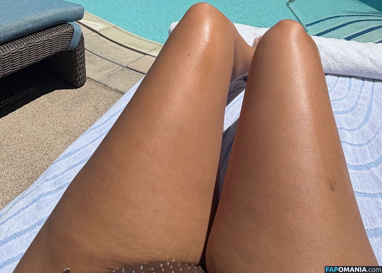 AnGeL / angelgmzz / laurgmzz Nude OnlyFans  Leaked Photo #280