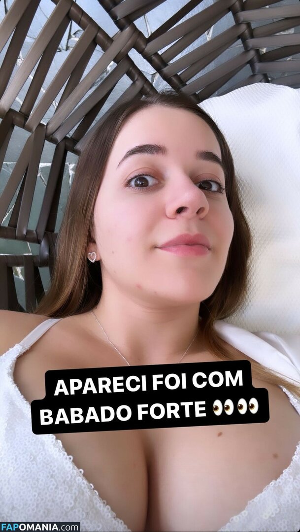 Laurinhafeer / Ligialaiany Nude OnlyFans  Leaked Photo #21