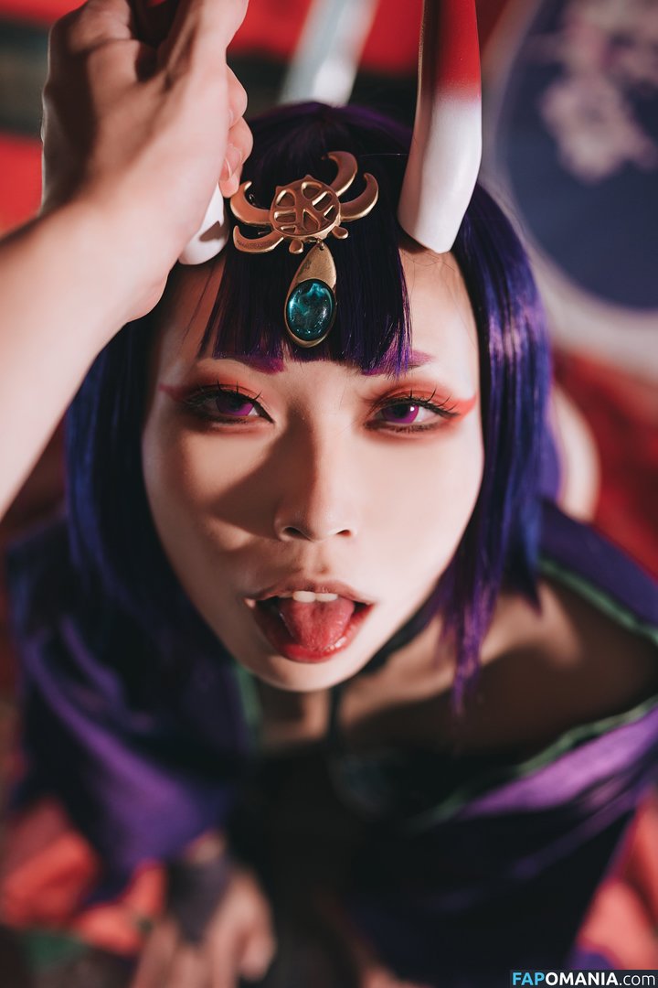 laurus0711 / ryuuightcosplay / 浵卡Tokar Nude OnlyFans  Leaked Photo #15