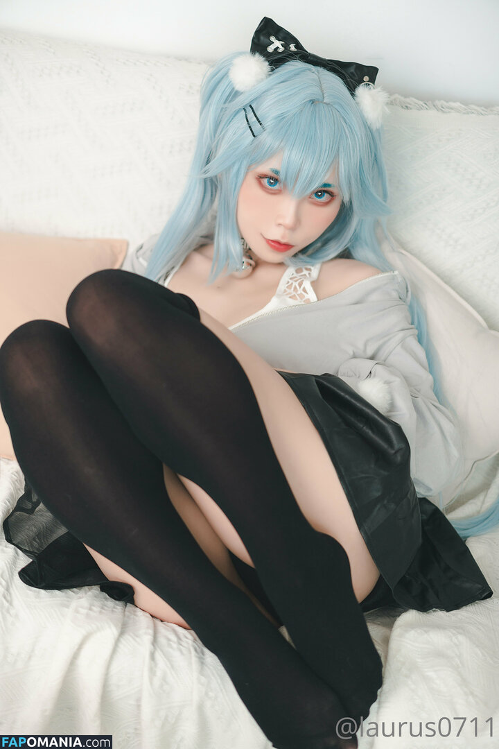 laurus0711 / ryuuightcosplay / 浵卡Tokar Nude OnlyFans  Leaked Photo #25