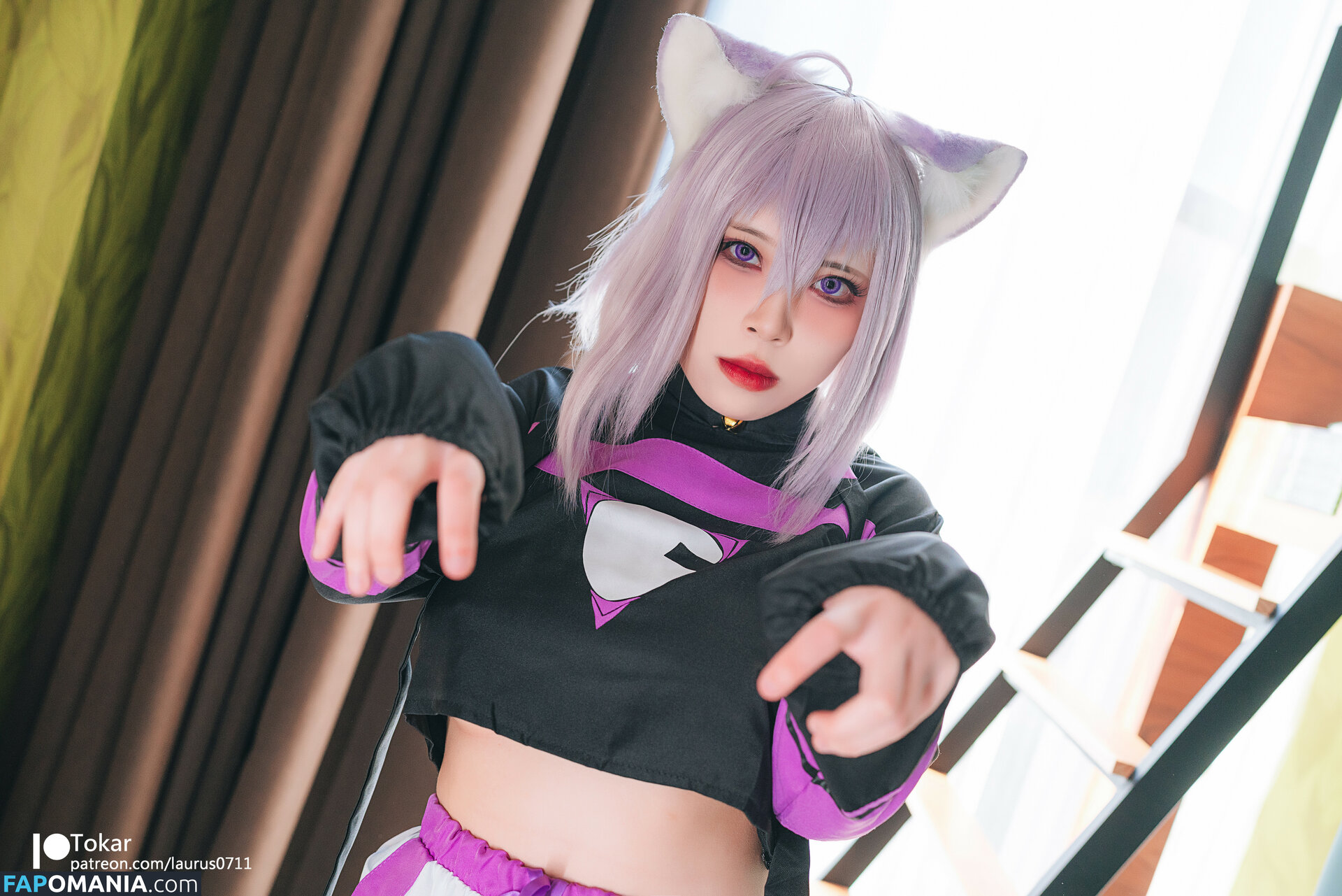 laurus0711 / ryuuightcosplay / 浵卡Tokar Nude OnlyFans  Leaked Photo #121