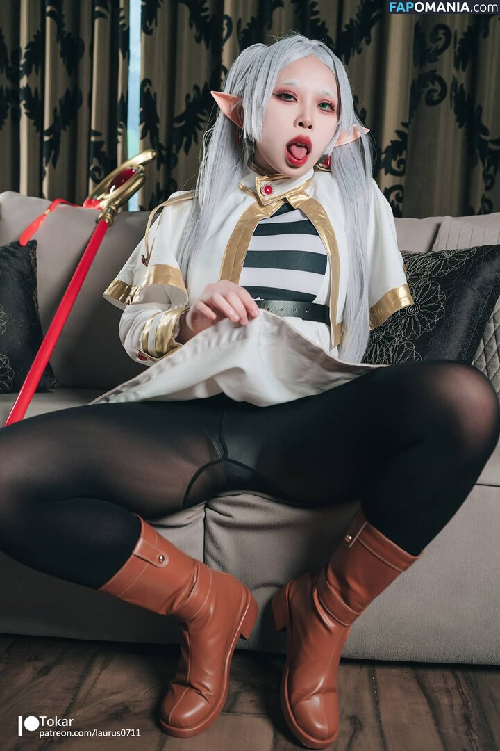 laurus0711 / ryuuightcosplay / 浵卡Tokar Nude OnlyFans  Leaked Photo #138