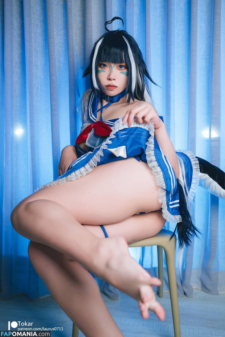 laurus0711 / ryuuightcosplay / 浵卡Tokar Nude OnlyFans  Leaked Photo #178