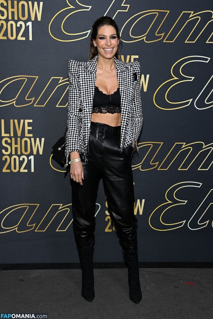 Laury Thilleman / laurythilleman Nude OnlyFans  Leaked Photo #6