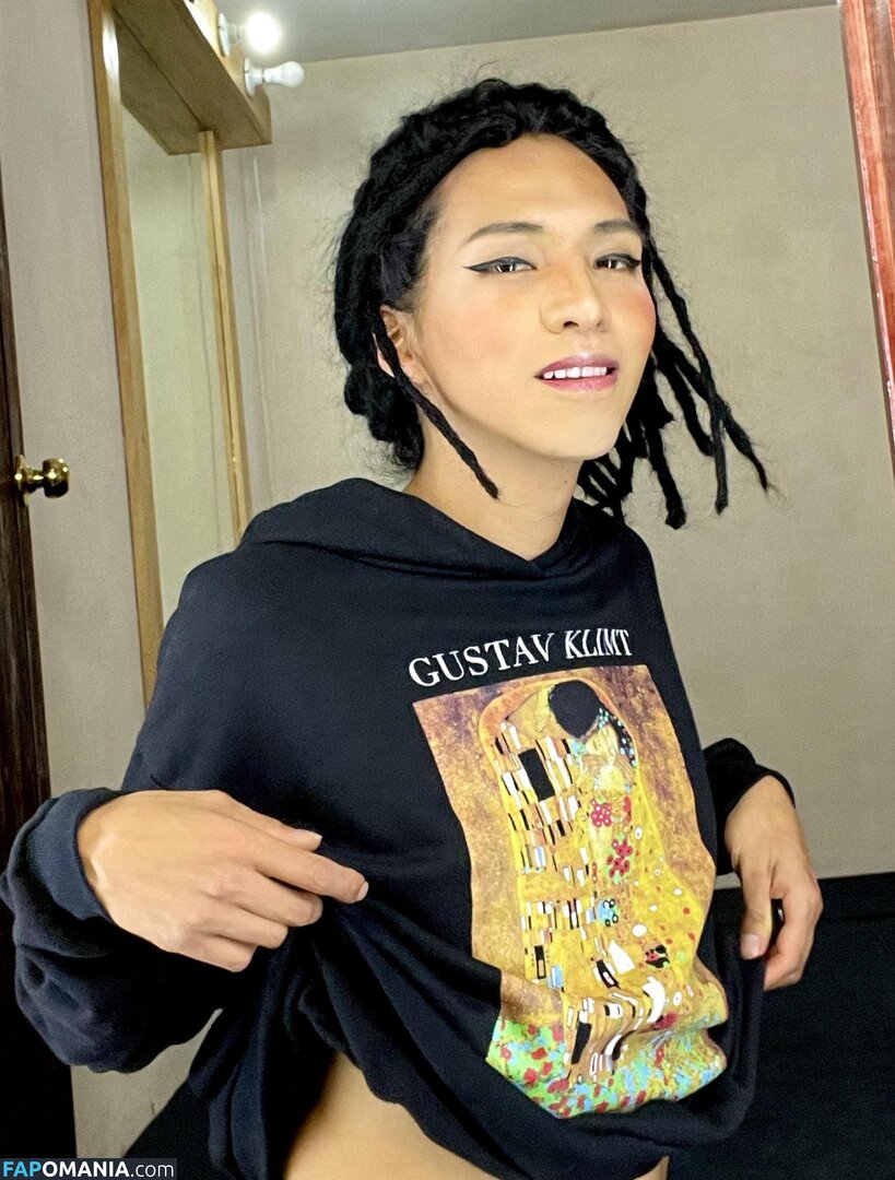 Lavaltl Nude OnlyFans  Leaked Photo #1