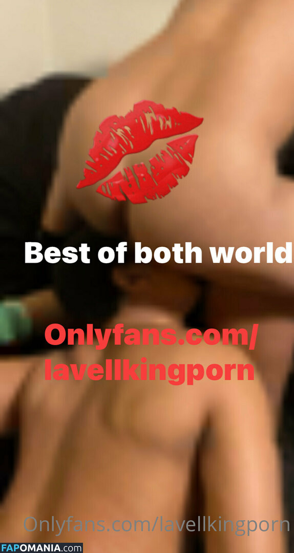 lavellkingentertainment Nude OnlyFans  Leaked Photo #7