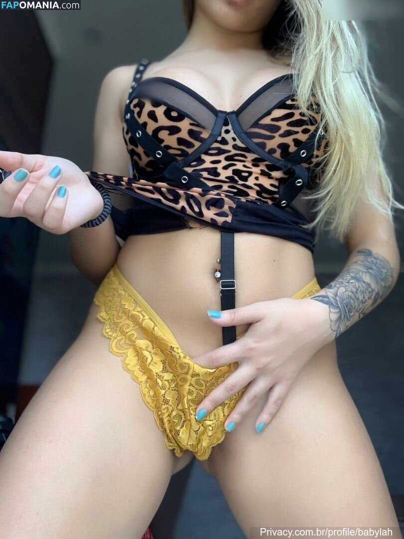 Bianca / Lavinia / lavbbe / laviniatiburski Nude OnlyFans  Leaked Photo #13