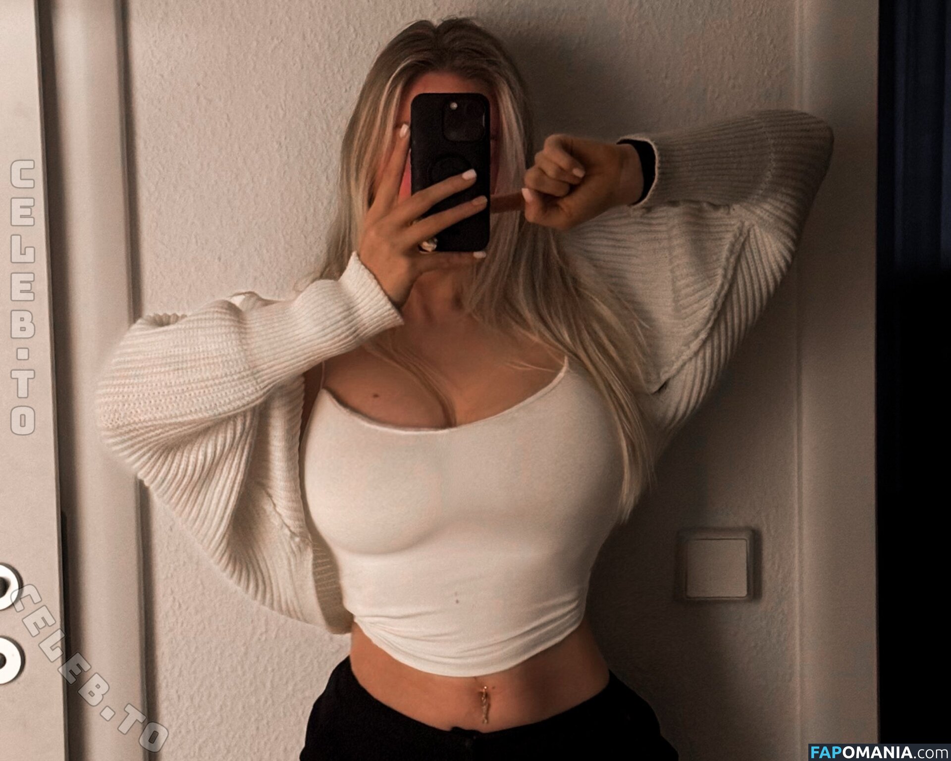 Lavrasophie / getfitbylaura / https: Nude OnlyFans  Leaked Photo #2
