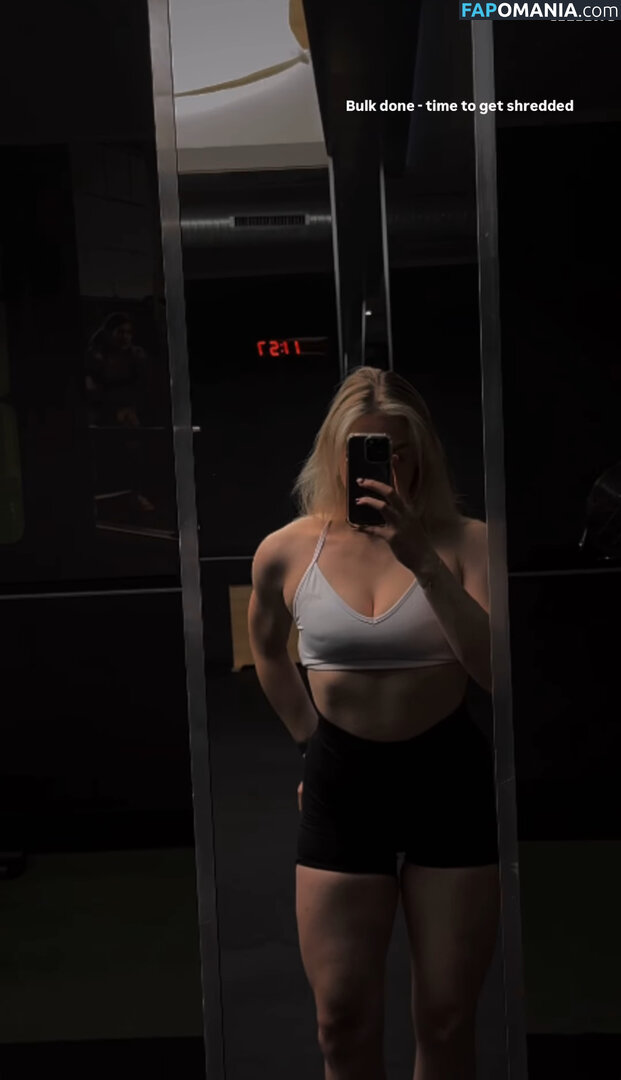 Lavrasophie / getfitbylaura / https: Nude OnlyFans  Leaked Photo #5
