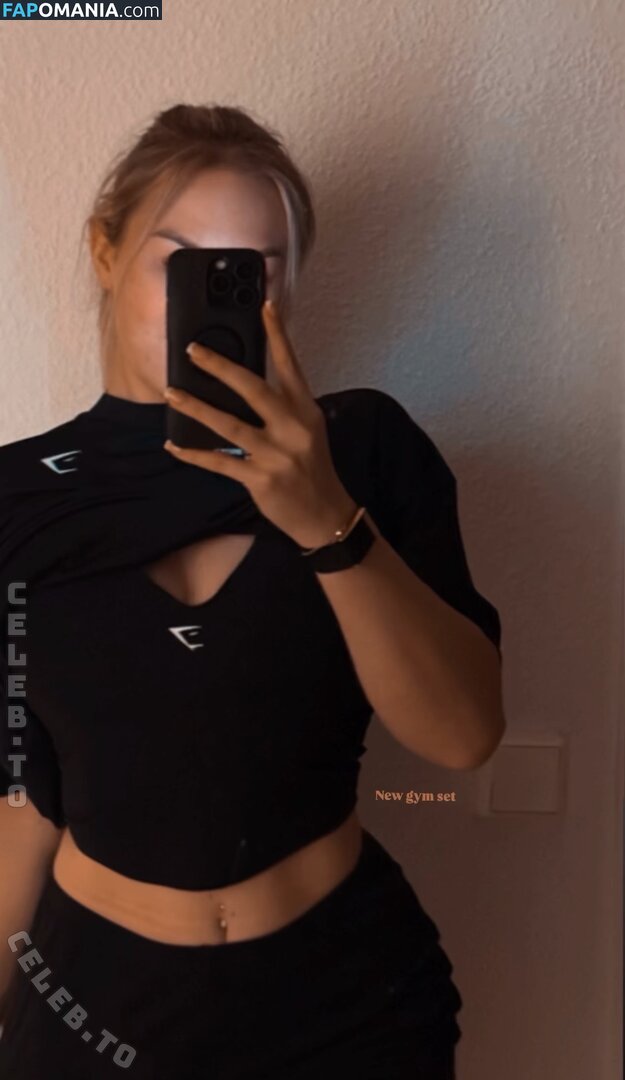 Lavrasophie / getfitbylaura / https: Nude OnlyFans  Leaked Photo #8
