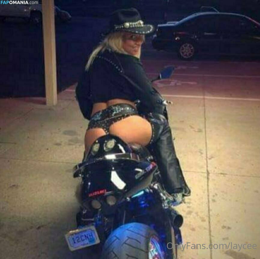 laycee / layceeee Nude OnlyFans  Leaked Photo #370