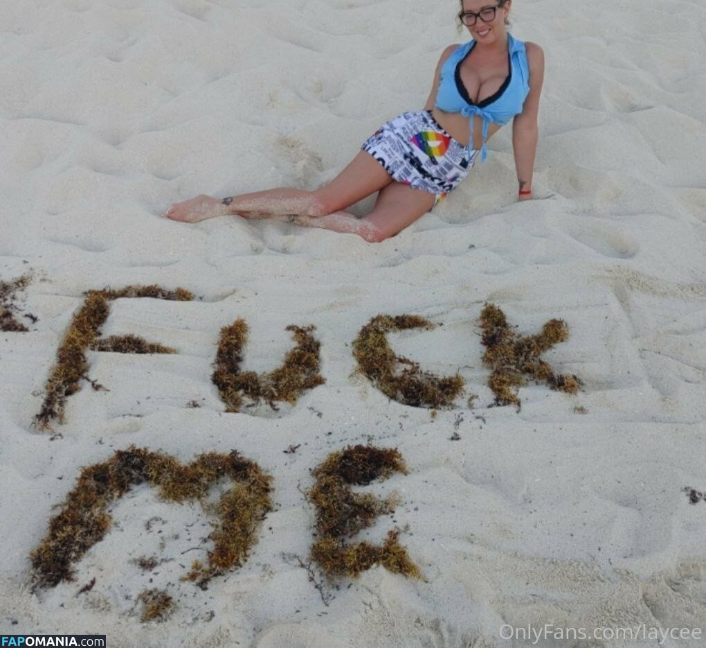 laycee / layceeee Nude OnlyFans  Leaked Photo #620