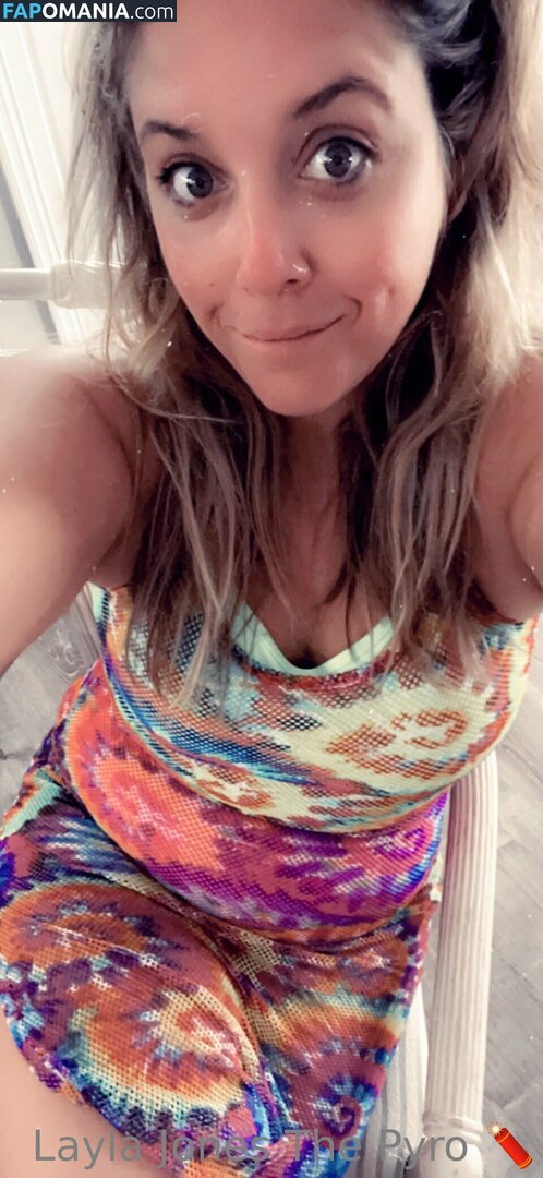 Layla Jones / hotprocedure2121 / layla7jones Nude OnlyFans  Leaked Photo #30