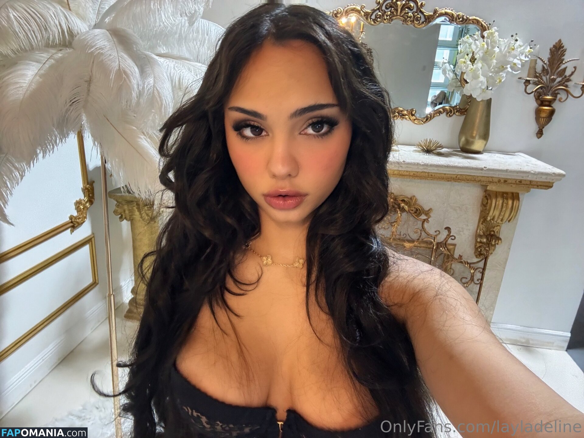 layladeline Nude OnlyFans  Leaked Photo #2