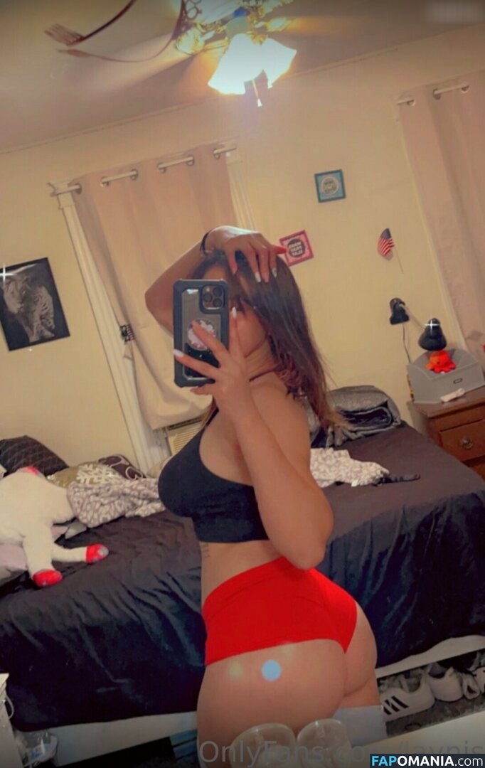Laynis Almonte / laynis / laynis_almonte Nude OnlyFans  Leaked Photo #27