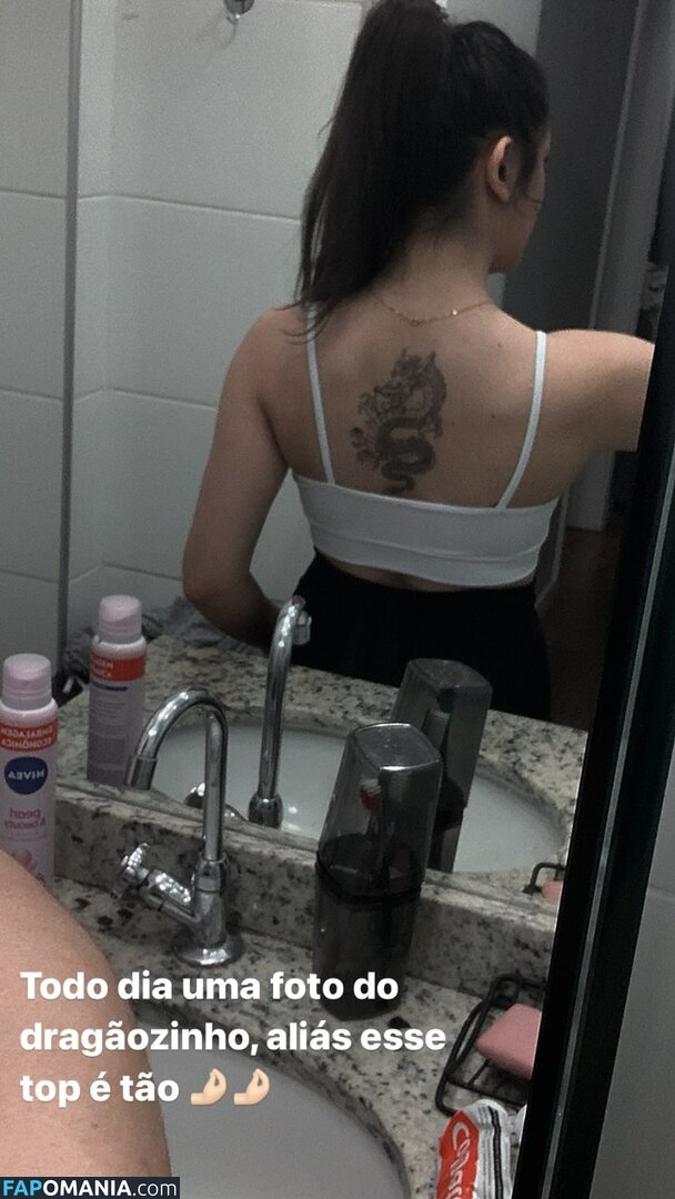 Laysa Gardini / laysagardini_ Nude OnlyFans  Leaked Photo #3