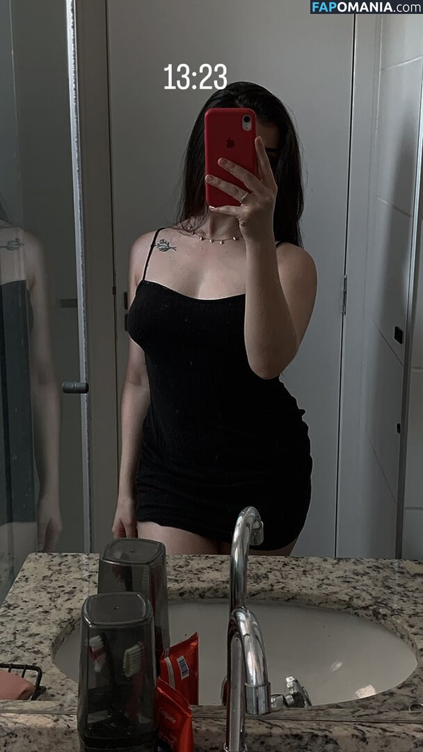 Laysa Gardini / laysagardini_ Nude OnlyFans  Leaked Photo #8