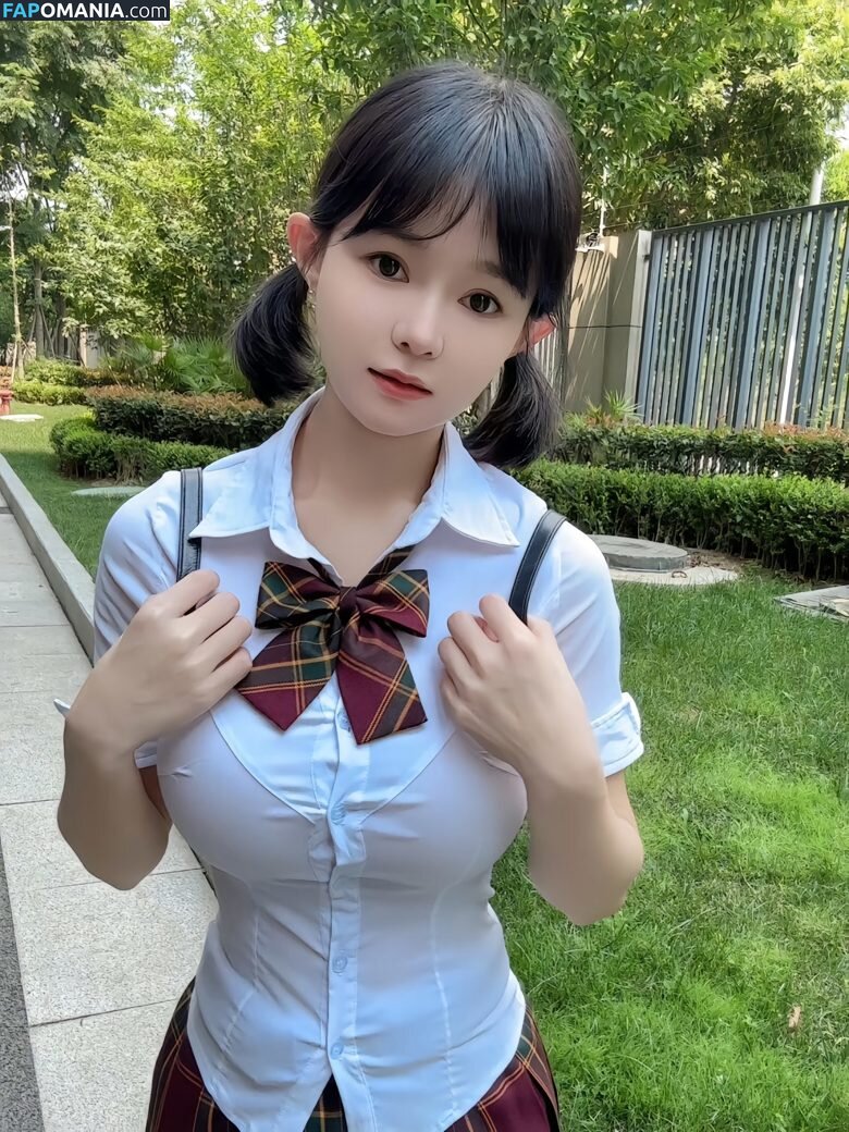 Lazy Sister Mei / lazysister.mei Nude OnlyFans  Leaked Photo #2