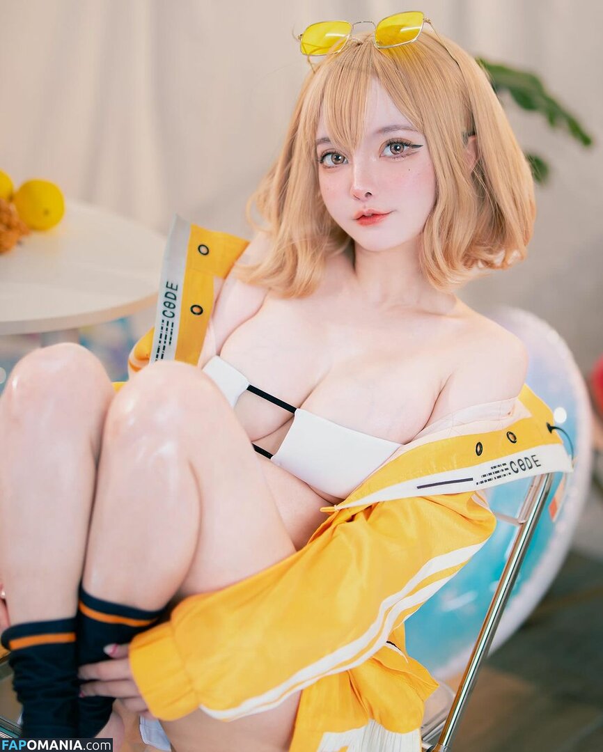 Le Josette / lejosette_ / lolita_josette Nude OnlyFans  Leaked Photo #126