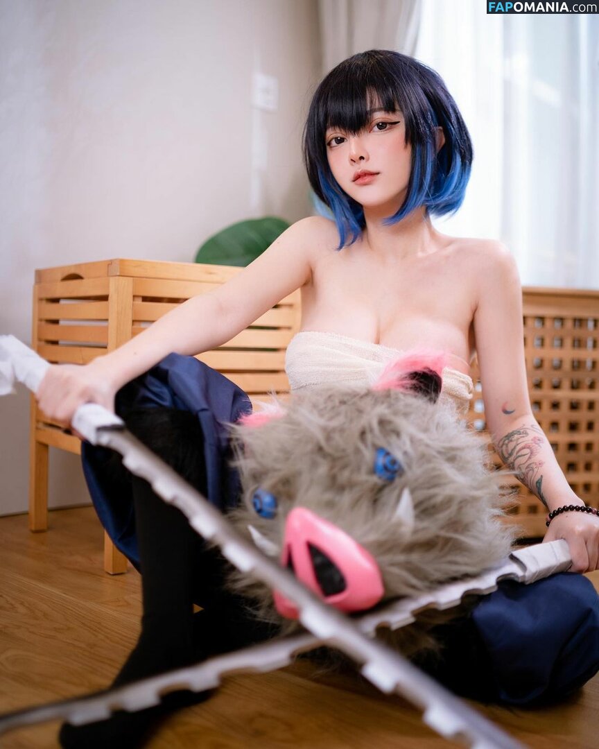 Le Josette / lejosette_ / lolita_josette Nude OnlyFans  Leaked Photo #216