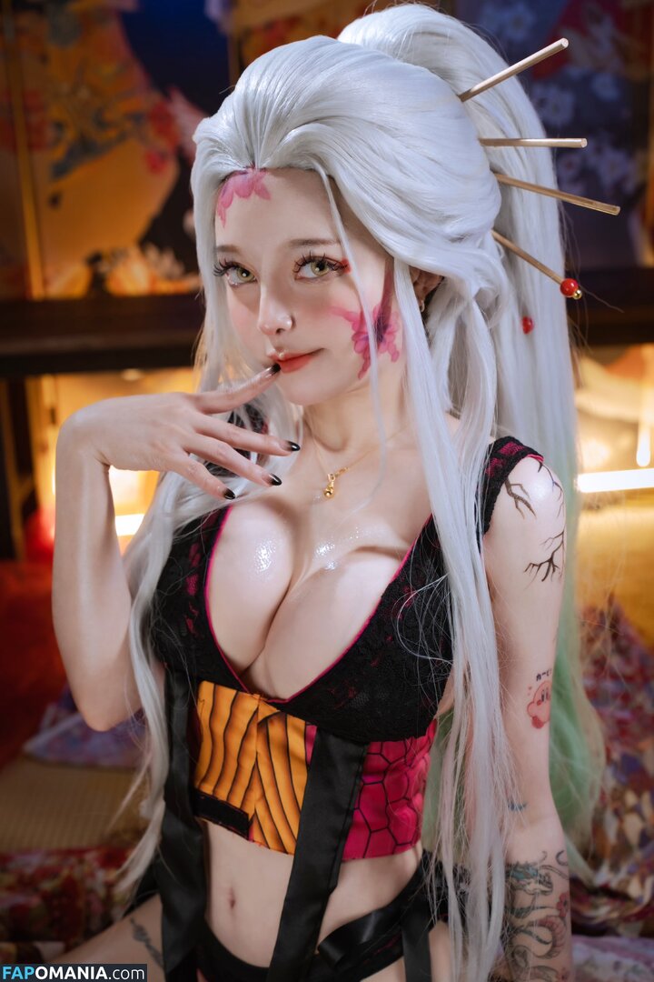 Le Josette / lejosette_ / lolita_josette Nude OnlyFans  Leaked Photo #220