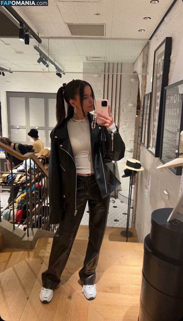 Lea Elui / LeaElui Nude OnlyFans  Leaked Photo #50