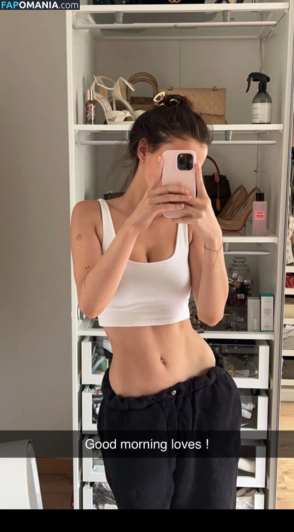 Lea Elui / LeaElui Nude OnlyFans  Leaked Photo #521