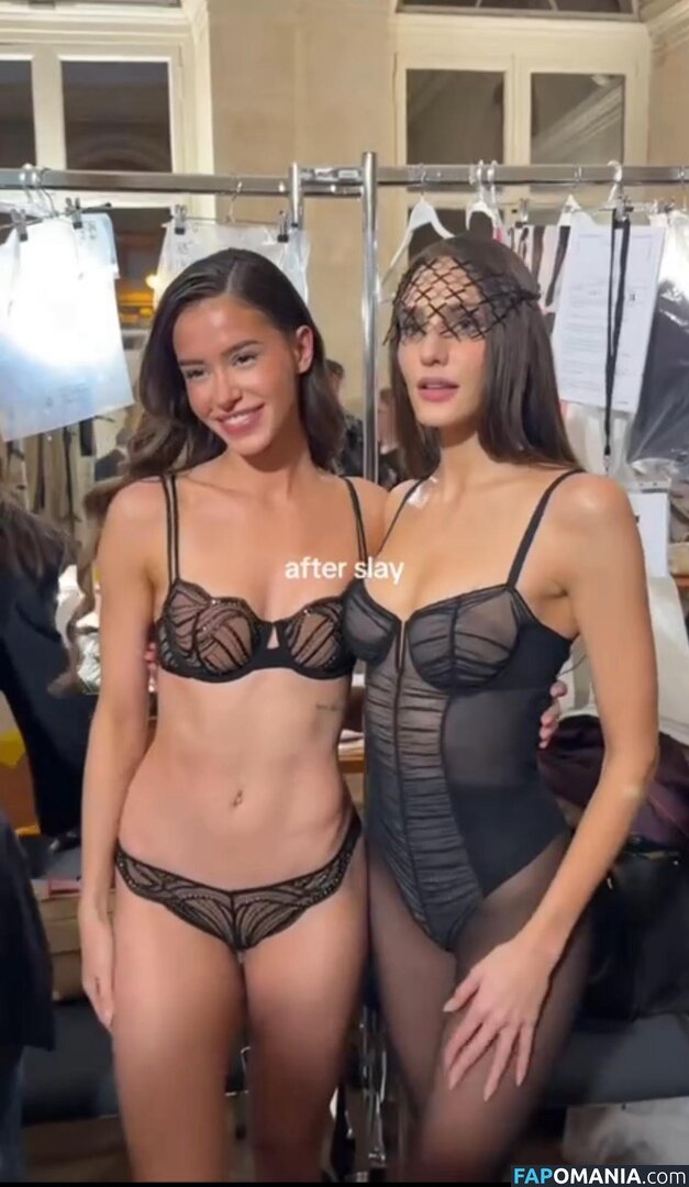 Lea Elui / LeaElui Nude OnlyFans  Leaked Photo #656